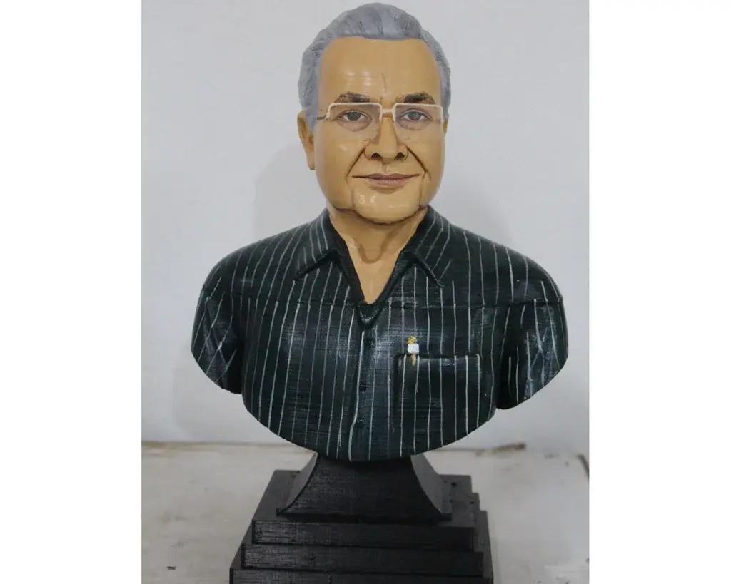 3D miniature