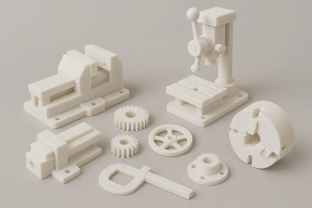 Prototype