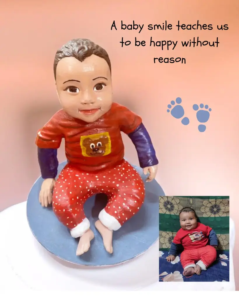 Keep smile cute baby.webp
