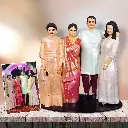 3D Miniature - Family Full Body & custom addon