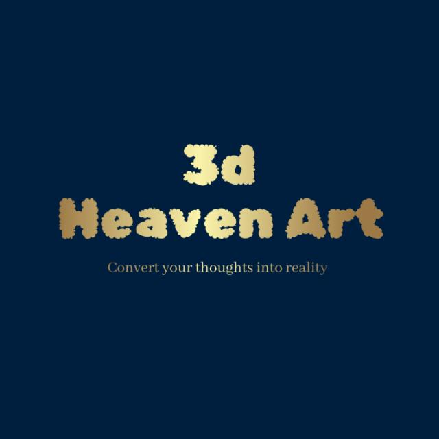 3DheavenArt